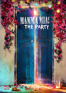 Mamma Mia - The Party